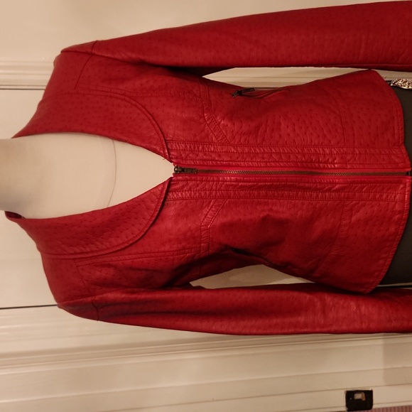 Lady Jacket - Picture 3 of 4